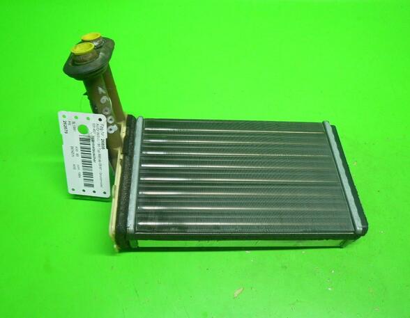 Heater Core Radiator AUDI 80 (893, 894, 8A2), AUDI 90 (893, 894, 8A2)