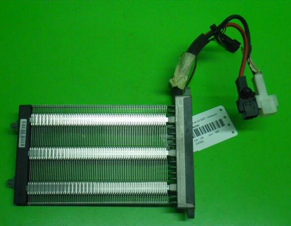 Heater Core Radiator FORD C-Max (DM2), FORD Focus C-Max (--), FORD Kuga I (--), FORD Kuga II (DM2)