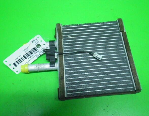 Heater Core Radiator CHEVROLET Aveo/Kalos Stufenheck (T250, T255)