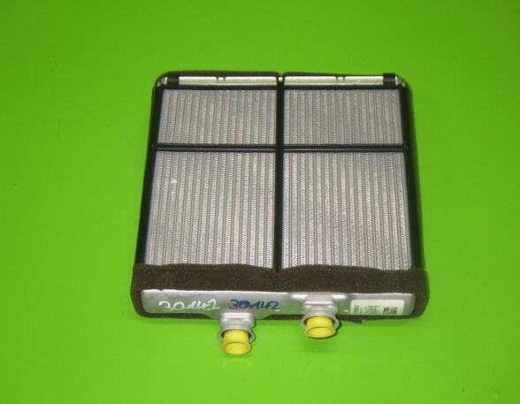 Heater Core Radiator MERCEDES-BENZ C-Klasse T-Model (S204)