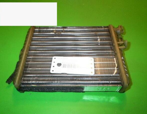 Heater Core Radiator VOLVO S80 I (TS, XY)