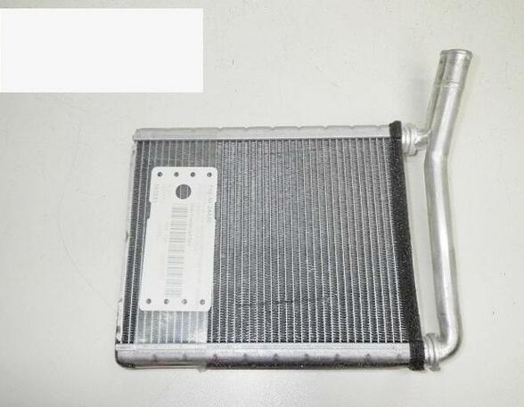Heater Core Radiator TOYOTA Hilux VII Pick-up (N1, N2, N3)