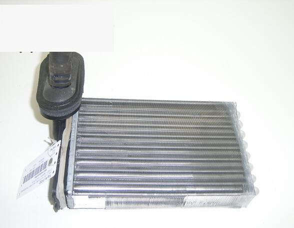 Kachelradiateur / Voorverwarmer VW Lupo (60, 6X1), VW Polo (6N1)