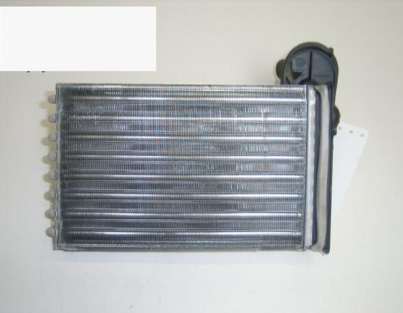 Heater Core Radiator VW Lupo (60, 6X1), VW Polo (6N1)