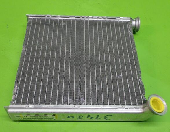 Kachelradiateur / Voorverwarmer VW Golf VII (5G1, BE1, BE2, BQ1), AUDI A3 (8V1, 8VK)