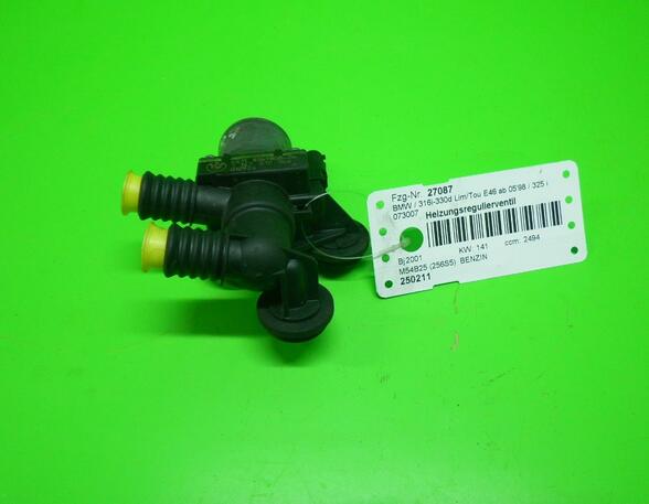 Heater Control Valve BMW 3er (E46)