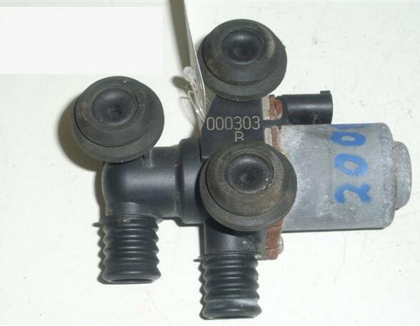 Heater Control Valve BMW 3er Touring (E46), BMW 3er (E46)