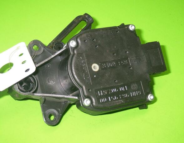 Heater Control Valve VW New Beetle Cabriolet (1Y7), VW Polo (6N2)