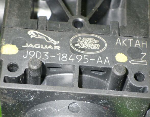 Heater Control Valve JAGUAR I-Pace (X590)