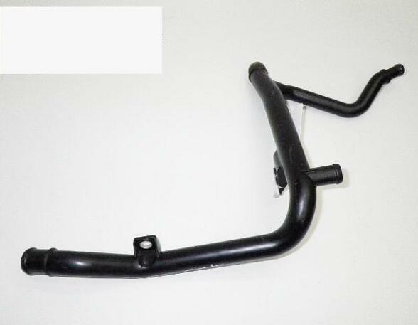 Heat Exchanger Pipe AUDI A3 Cabriolet (8P7)