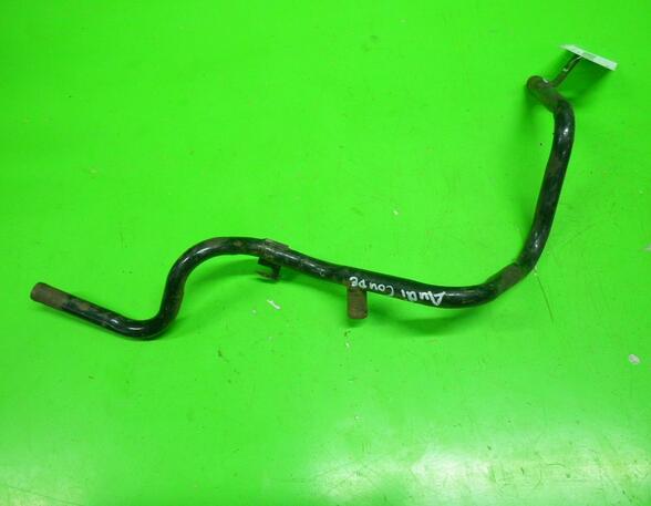 Heat Exchanger Pipe AUDI Coupe (81, 855, 856)