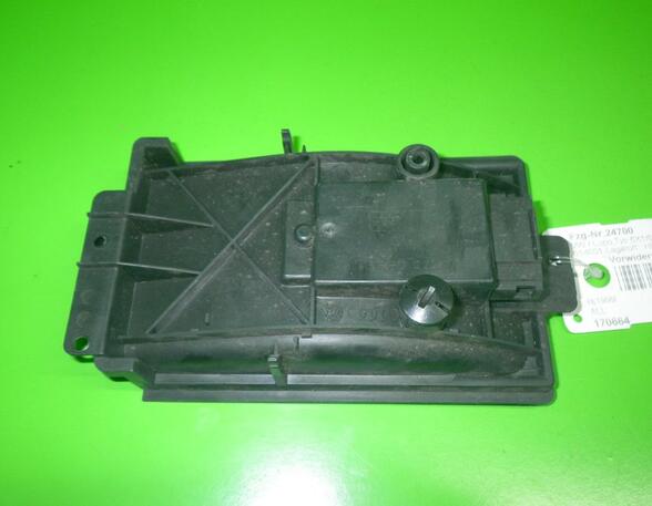 Resistor Interior Blower VW Lupo (60, 6X1), VW Golf IV (1J1)