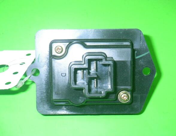 Resistor Interior Blower MAZDA 626 V Hatchback (GF)