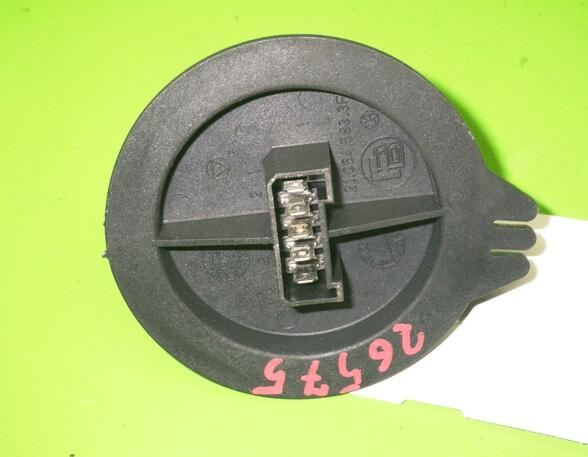 Resistor Interior Blower CITROËN Xantia Break (X1, X2)