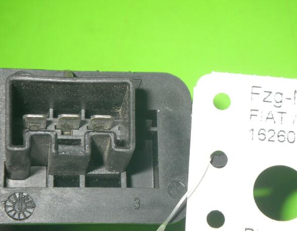 Resistor Interior Blower FIAT Punto (176), ALFA ROMEO GTV (916)