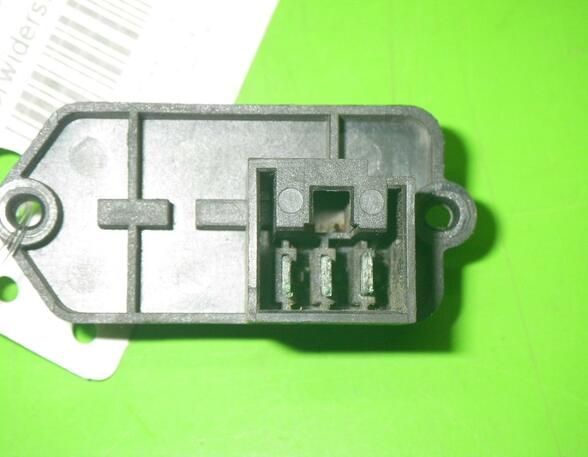 Resistor Interior Blower FIAT 124 (124)