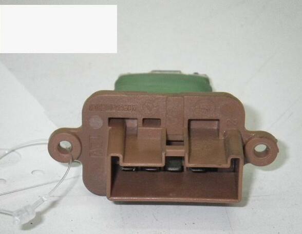 Resistor Interior Blower FIAT Idea (350)