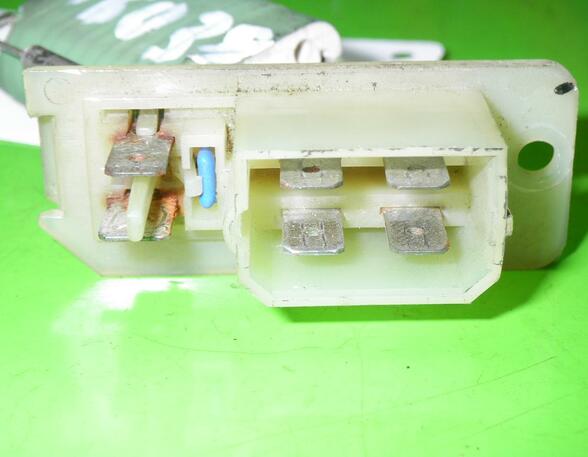 Resistor Interior Blower OPEL Astra F CC (T92)