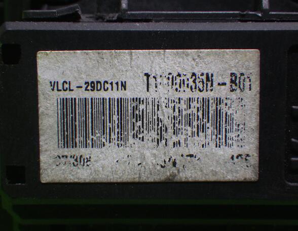 Resistor Interior Blower PEUGEOT 308 I (4A, 4C)
