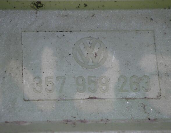 Resistor Interior Blower VW Passat Variant (35I, 3A5)