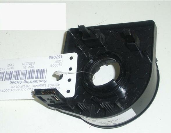 Airbag Sleepring Stuurwiel SKODA Fabia II (542), VW Polo (9N)