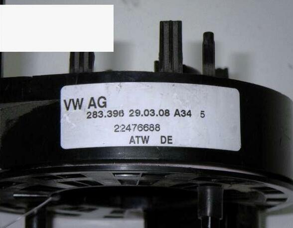 Air Bag Contact Ring VW Polo (9N)