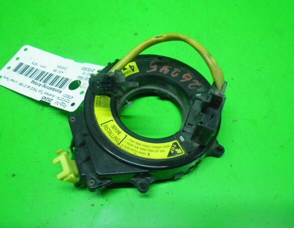 Air Bag Contact Ring TOYOTA Avensis Station Wagon (T22)