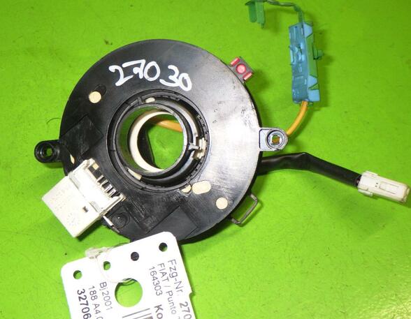 Air Bag Contact Ring FIAT Punto (188), FIAT Punto Kasten/Schrägheck (188)