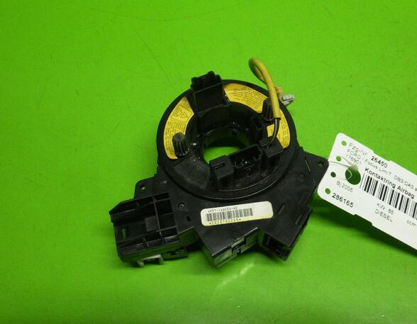 Air Bag Contact Ring FORD Focus II Stufenheck (DB, DH, FCH), FORD C-Max (DM2), FORD Focus C-Max (--), FORD Kuga I (--)