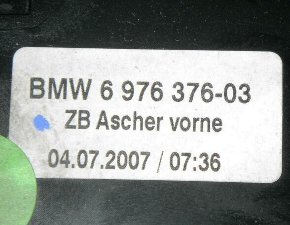 Ashtray BMW 5er (E60)