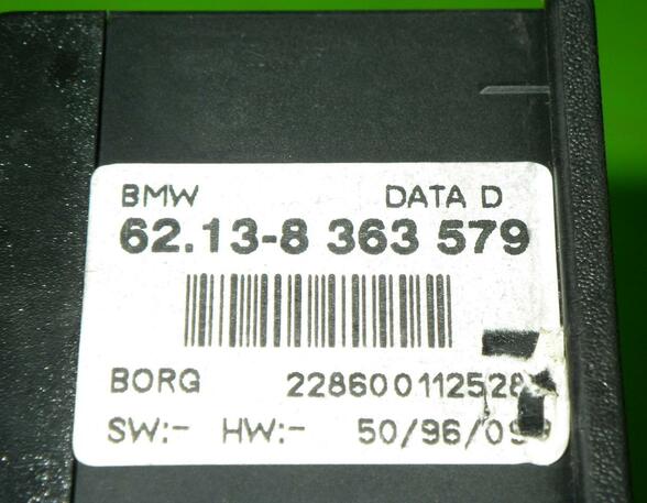 Boordcomputer BMW 3er (E36)