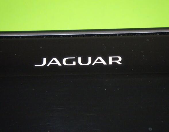 On Board Computer Display JAGUAR I-Pace (X590)