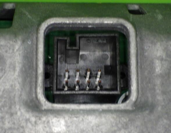 Beeldscherm boordcomputer MERCEDES-BENZ C-Klasse Coupe (C204)