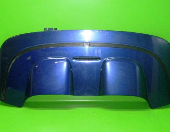 Folding top compartment lid RENAULT Megane I Cabriolet (EA0/1)