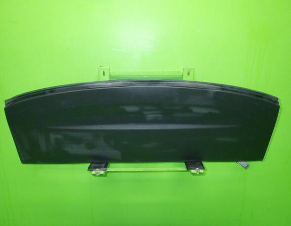 Folding top compartment lid OPEL Tigra Twintop (--)