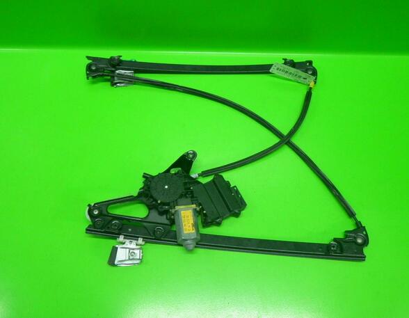 Window Lift VW Sharan (7M6, 7M8, 7M9), FORD Galaxy (WGR)