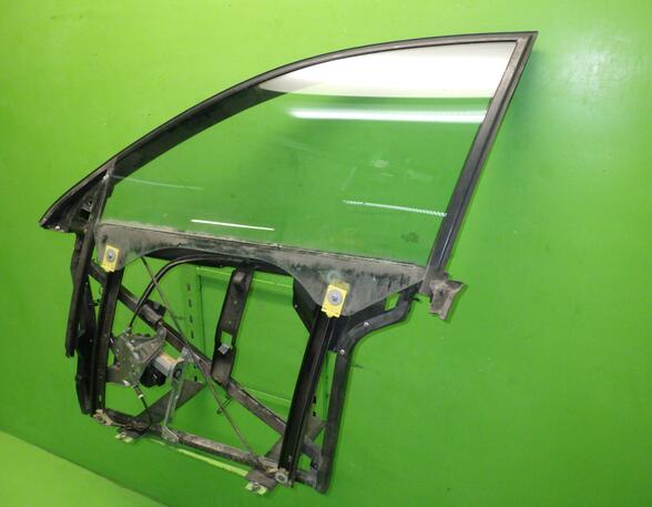 Window Lift AUDI A6 Avant (4B5)