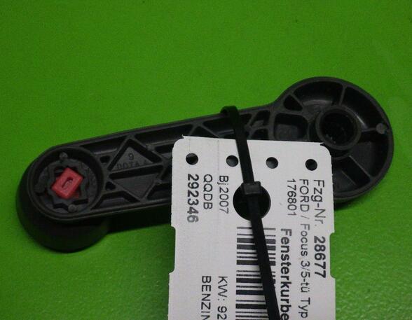 Window Crank FORD Focus II (DA, DP, HCP)