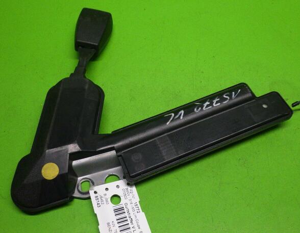 Seat Belt Pretensioners BMW 3er (E36)