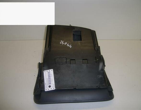 Glove Compartment (Glovebox) CITROËN C5 I Break (DE), CITROËN C5 II Break (RE)