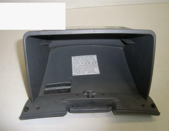 Glove Compartment (Glovebox) TOYOTA Yaris (NCP1, NLP1, SCP1)