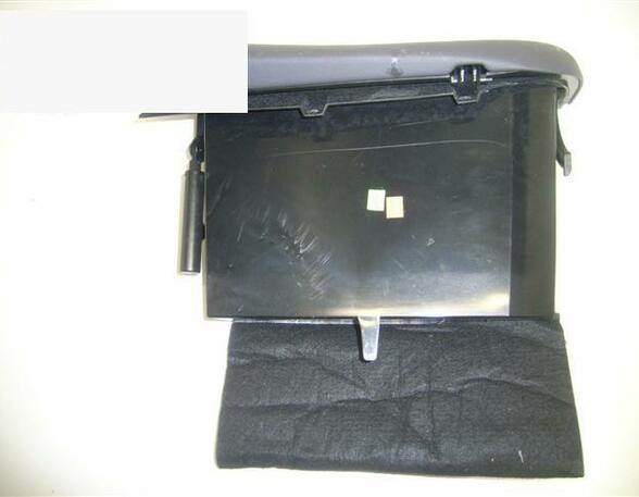 Glove Compartment (Glovebox) MERCEDES-BENZ A-Klasse (W168)