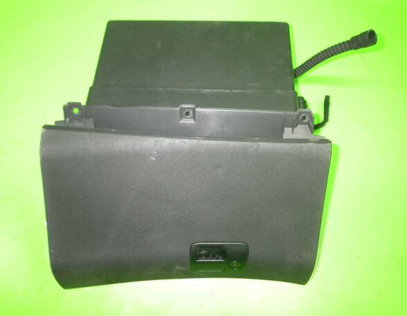 Glove Compartment (Glovebox) SAAB 9-5 Kombi (YS3E), SAAB 9-5 (YS3E)