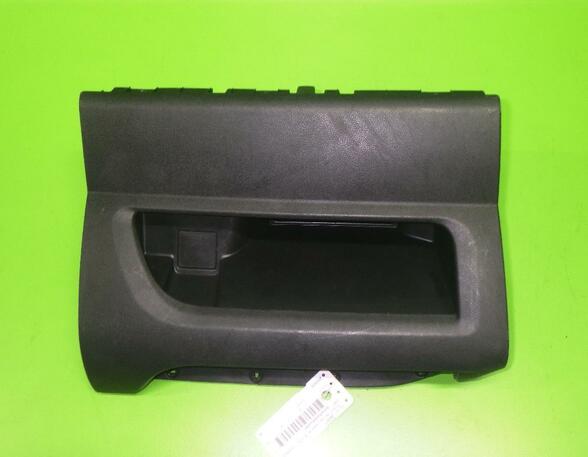 Glove Compartment (Glovebox) CITROËN Berlingo Multispace (B9), CITROËN Berlingo Kasten/Großraumlimousine (B9)