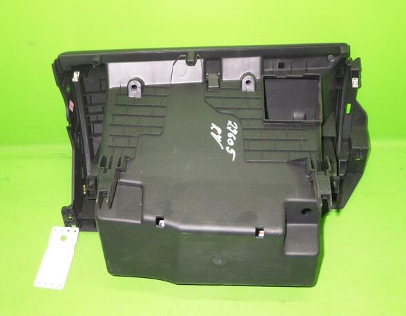 Glove Compartment (Glovebox) OPEL Vivaro Combi (--)