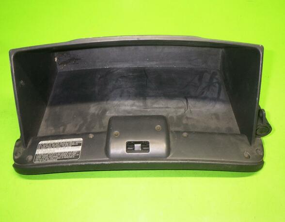 Glove Compartment (Glovebox) TOYOTA Corolla Verso (E12)