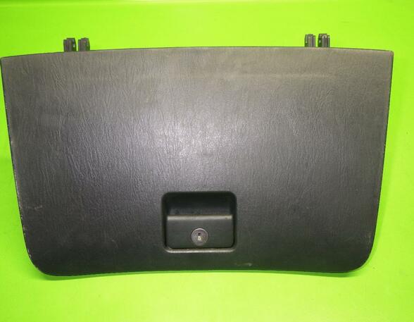Glove Compartment (Glovebox) TOYOTA Corolla Verso (E12)