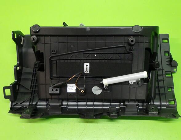 Glove Compartment (Glovebox) JAGUAR I-Pace (X590)