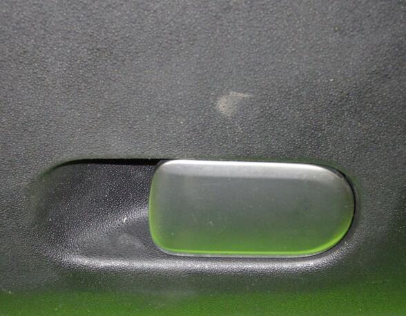 Glove Compartment (Glovebox) CITROËN C3 Picasso (--)