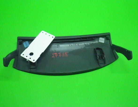 Glove Compartment Lid TOYOTA Yaris (NCP1, NLP1, SCP1)